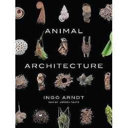 Animal Architecture - 9781419711657