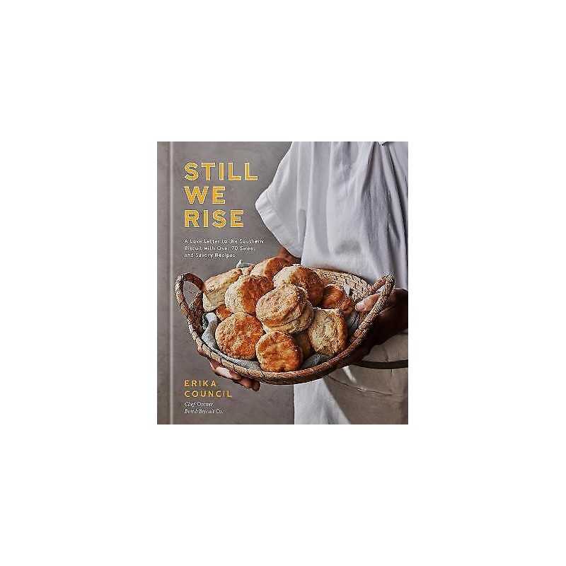 Still We Rise - 9780593236093