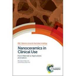 Nanoceramics in Clinical Use - 9781782621041