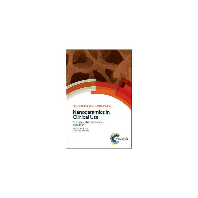 Nanoceramics in Clinical Use - 9781782621041