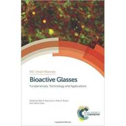 Bioactive Glasses - 9781782629764