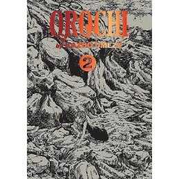 Orochi: The Perfect Edition, Vol. 2 - 9781974729425