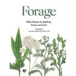 Forage - 9781786277350