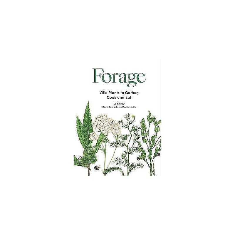 Forage - 9781786277350