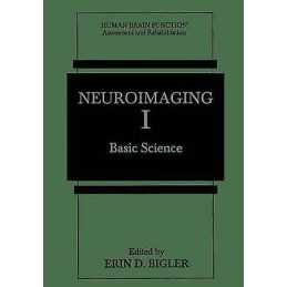 Neuroimaging I - 9781489917034