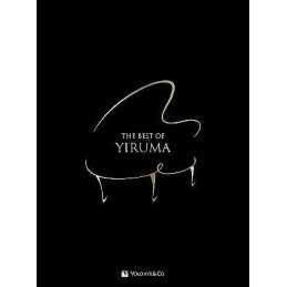 The Best of Yiruma - 9788863888133
