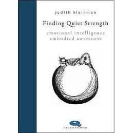 Finding Quiet Strength - 9781912480739