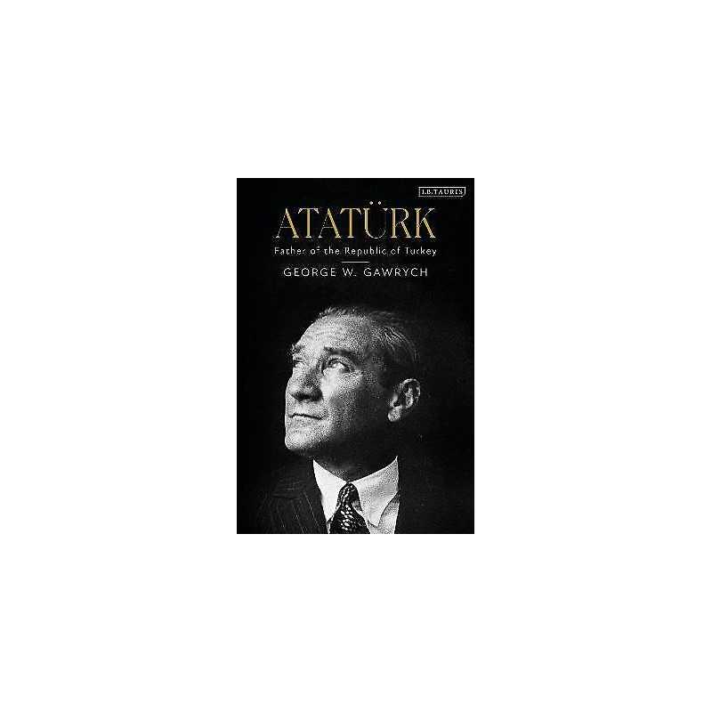 Ataturk - 9780755651818