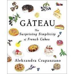 Gateau - 9781982169732