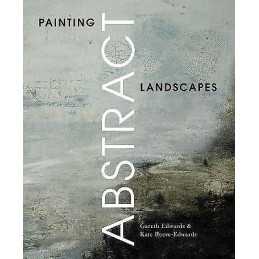 Painting Abstract Landscapes - 9781785009730