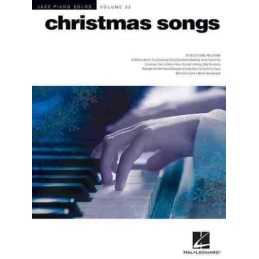 Christmas Songs - 9781476812069
