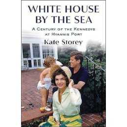 White House by the Sea - 9781982159184