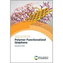 Polymer Functionalized Graphene - 9781788018791