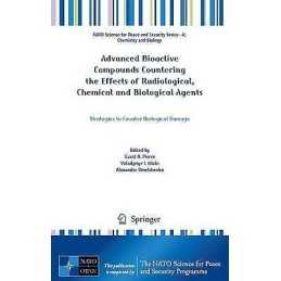 Advanced Bioactive Compounds Countering the Effects of Radiol... - 9789400765320