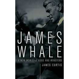 James Whale - 9780816643868