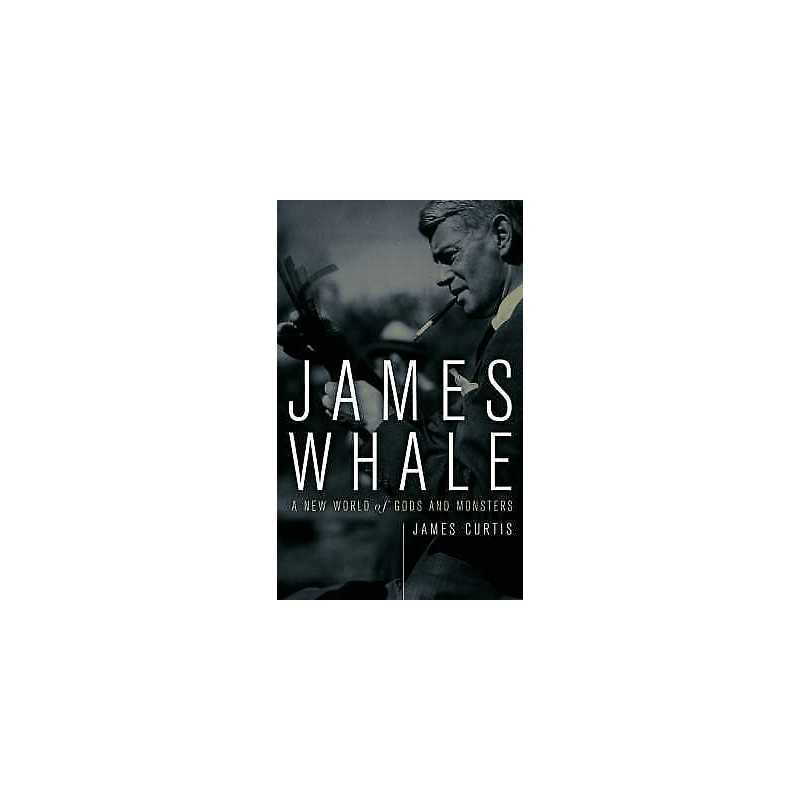 James Whale - 9780816643868