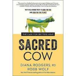 Sacred Cow - 9781948836913