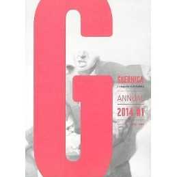 Guernica #1 - 9781608465088