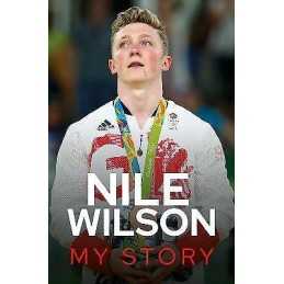 Nile Wilson - My Story - 9781526772015