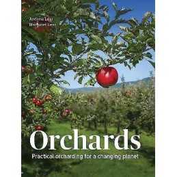 Orchards - 9780719842368