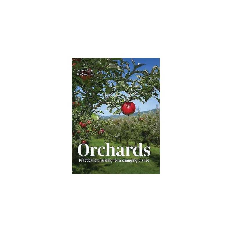 Orchards - 9780719842368