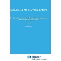 Nerves and Mechanoreceptors - 9780412434303