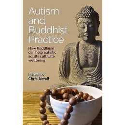 Autism and Buddhist Practice - 9781839971570