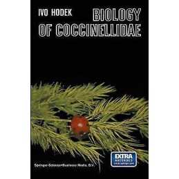 Biology of Coccinellidae - 9789061932468