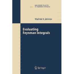 Evaluating Feynman Integrals - 9783642062971