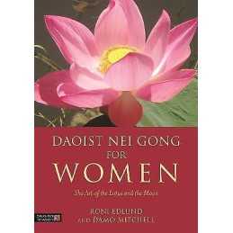 Daoist Nei Gong for Women - 9781848192973