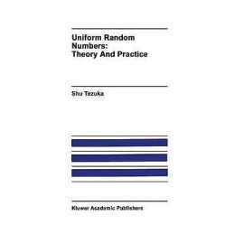 Uniform Random Numbers - 9781461359807