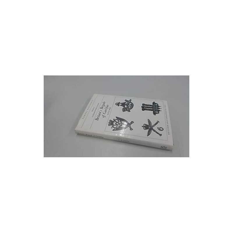 Britains Brigade of Gurkhas (Famous regiments) by Smith, E.D. Hardback Book The