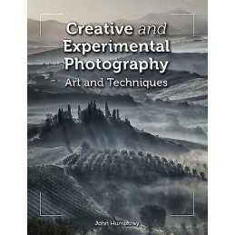 Creative and Experimental Photography - 9781785009990