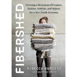 Fibershed - 9781603586634