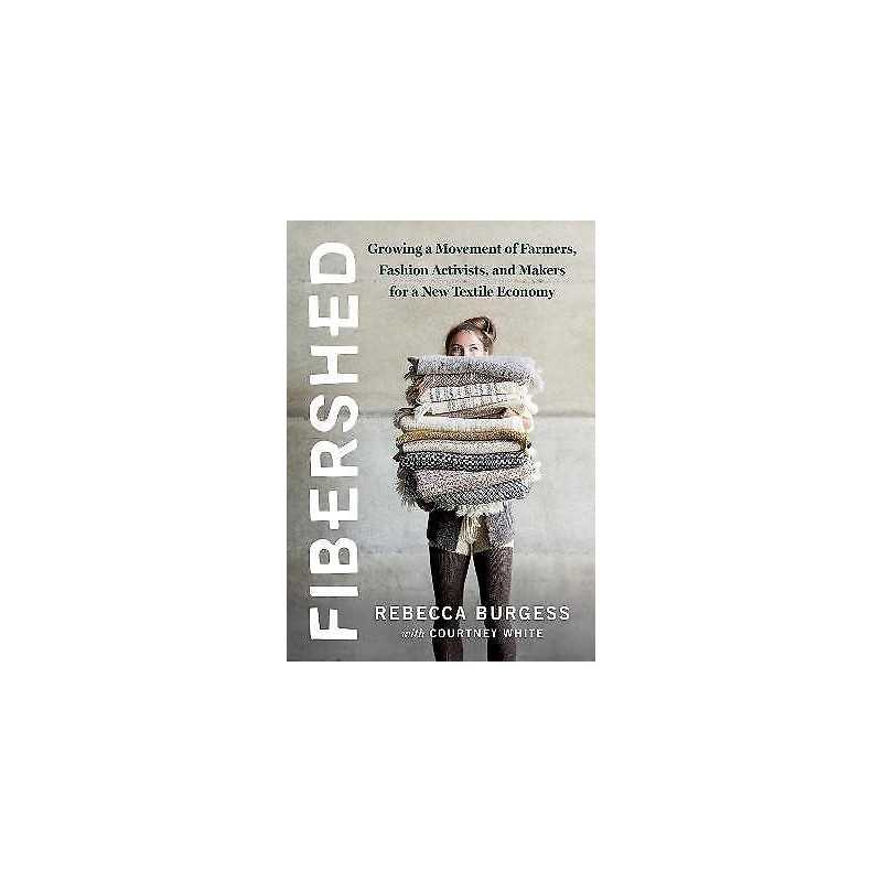 Fibershed - 9781603586634