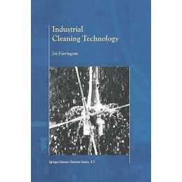 Industrial Cleaning Technology - 9789048156290