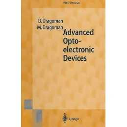 Advanced Optoelectronic Devices - 9783642084355