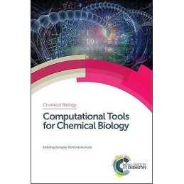 Computational Tools for Chemical Biology - 9781782627005