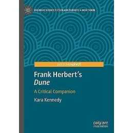 Frank Herberts Dune - 9783031139345