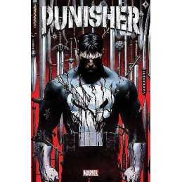 Punisher Vol. 1 - 9781302928773
