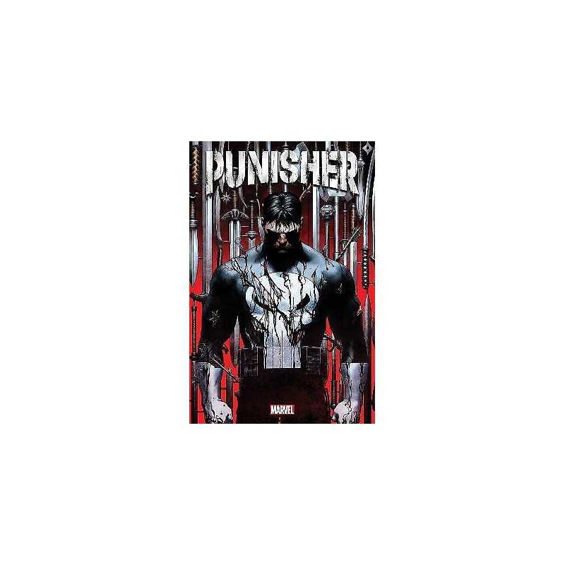 Punisher Vol. 1 - 9781302928773