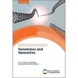 Nanotubes and Nanowires - 9781788017824