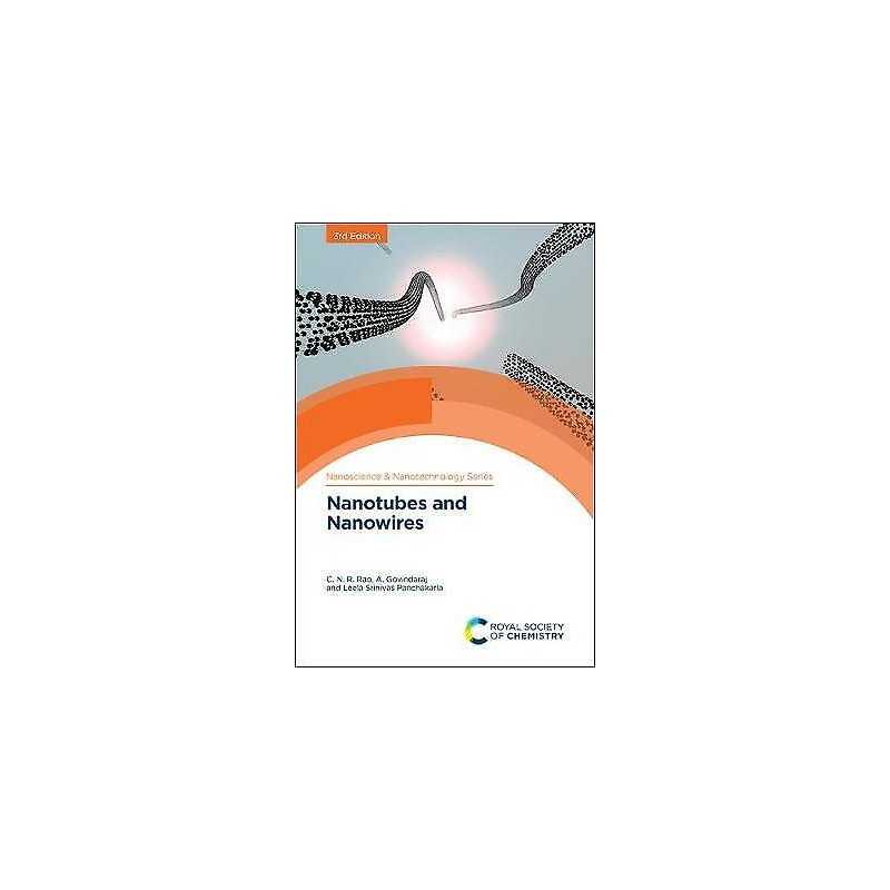 Nanotubes and Nanowires - 9781788017824