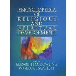 Encyclopedia of Religious and Spiritual Development - 9780761928836
