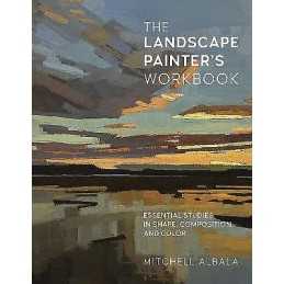 The Landscape Painters Workbook - 9780760371350