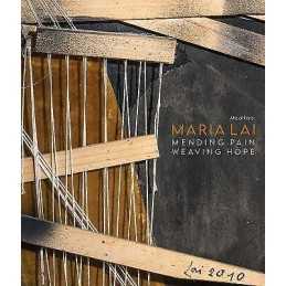 Maria Lai - 9791254600023