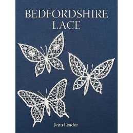 Bedfordshire Lace - 9781785008184