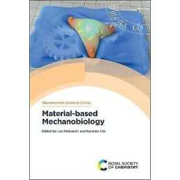 Material-based Mechanobiology - 9781839161858