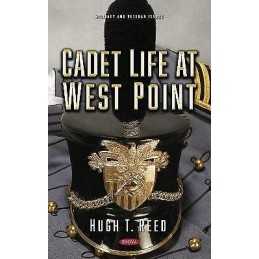 Cadet Life at West Point - 9781536196634