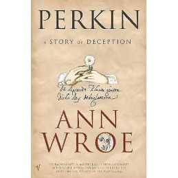 Perkin - 9780099449966